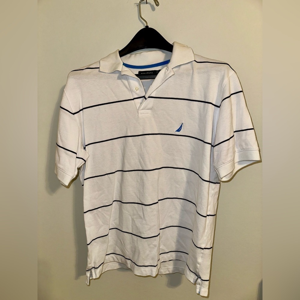 Nautica polo